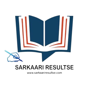 Sarkaari Resultse Logo